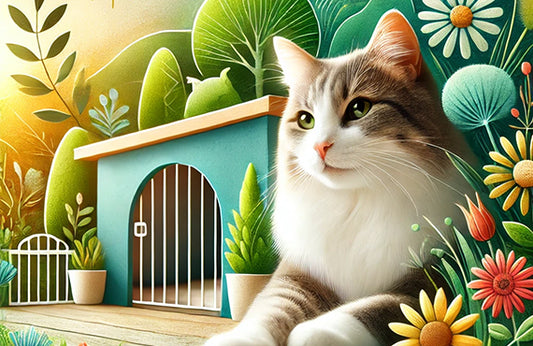 help cats 2