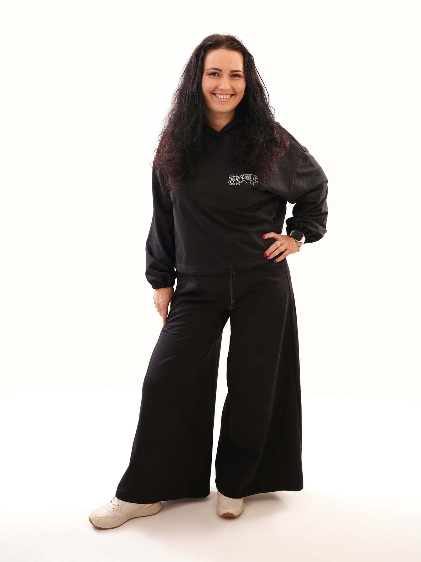 Handmade - BLACK - Hoodie