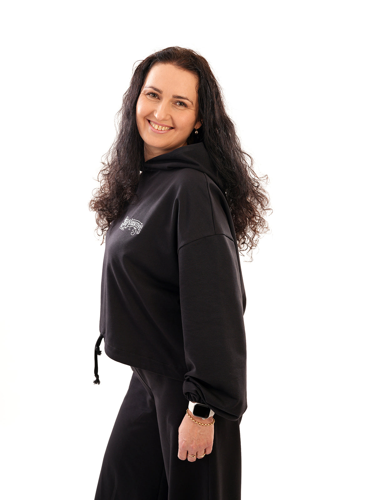 Handmade - BLACK - Hoodie