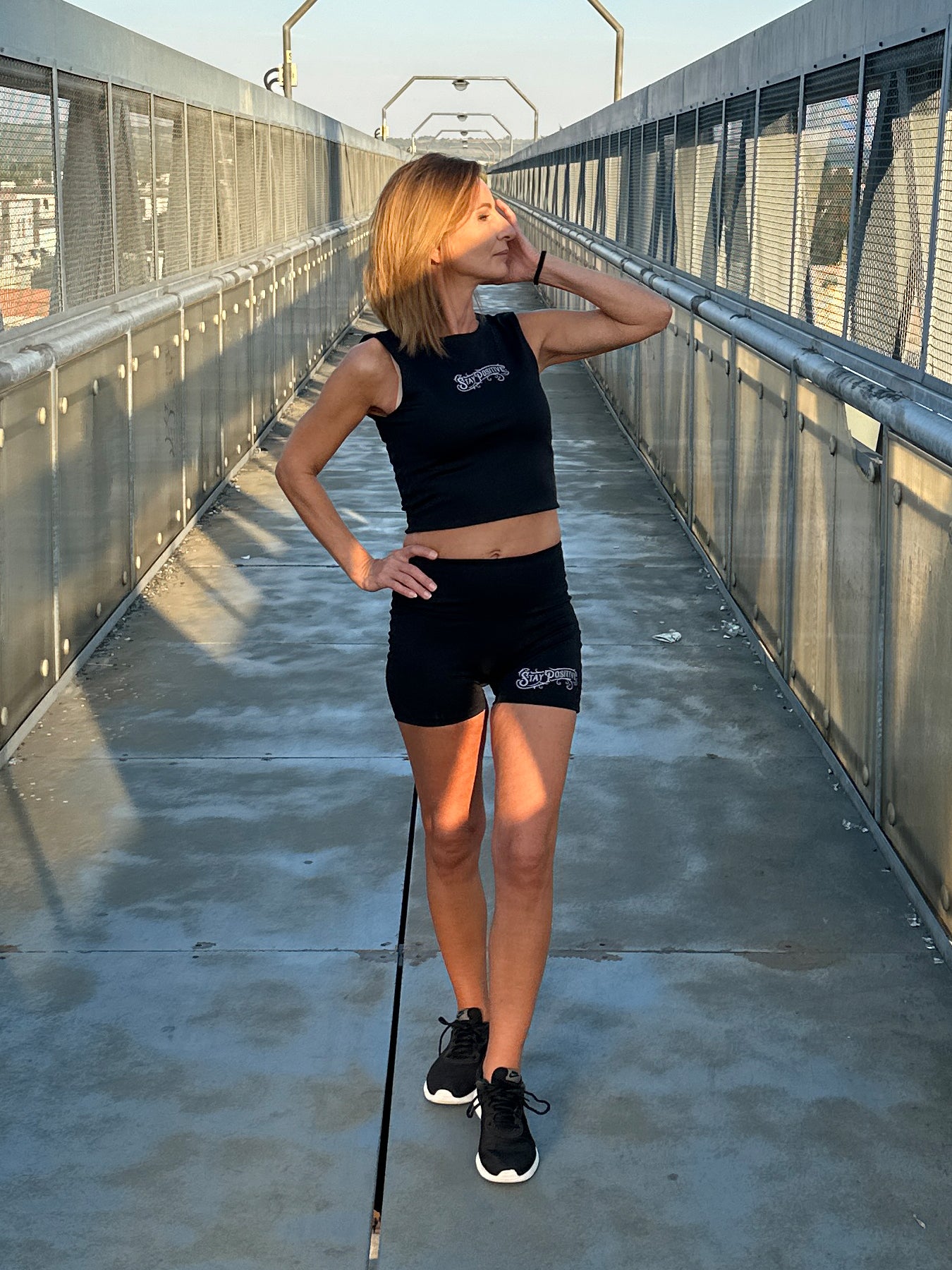 Handmade - Black RIO - Top