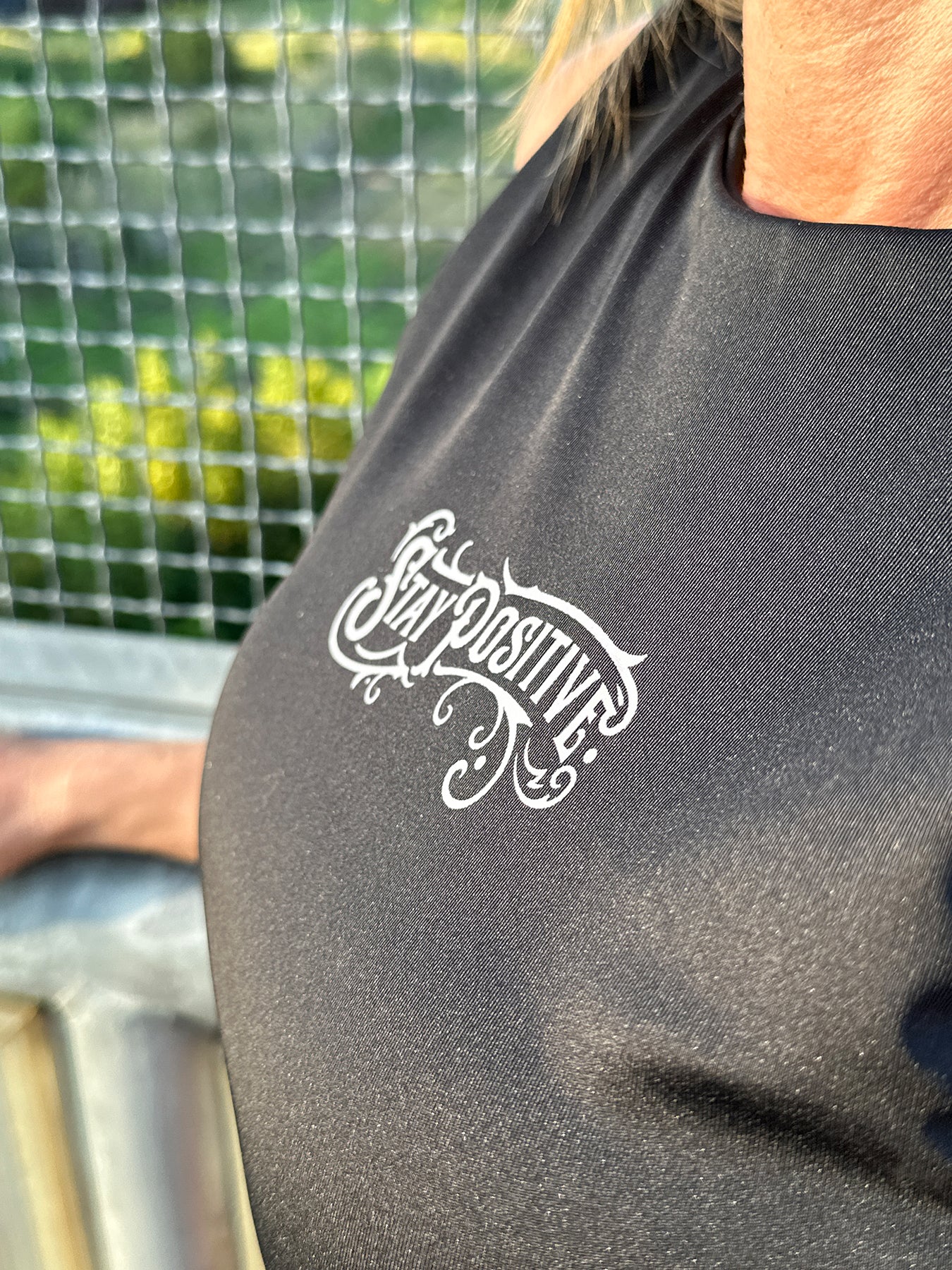 Handmade - Black RIO - Top