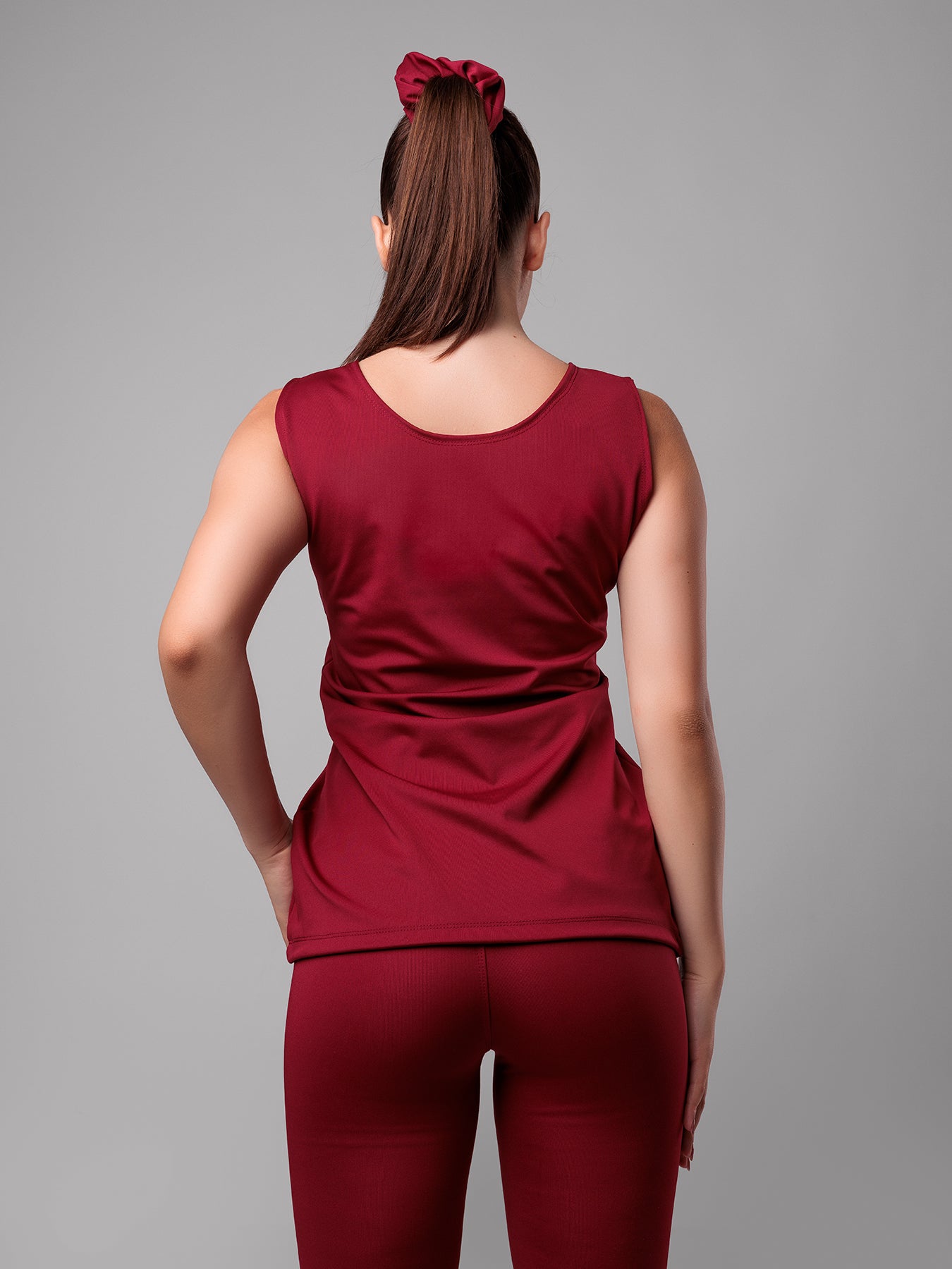 Handmade - Cherry - Tank Top