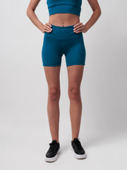 Handmade - Deep Teal - Shorts