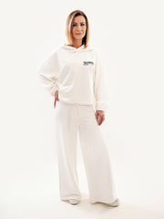 Handmade - WHITE - Sweatpants
